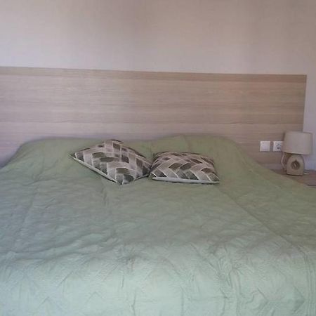 Nianthy Apartments فاليراكي المظهر الخارجي الصورة