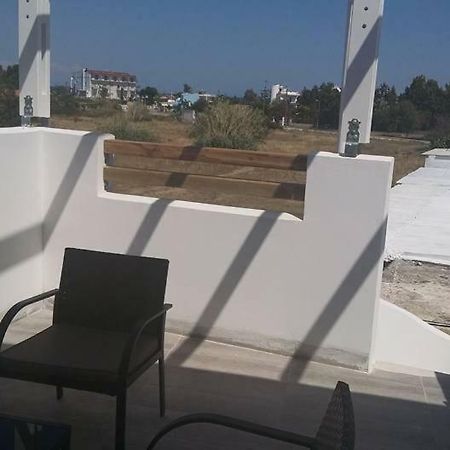 Nianthy Apartments فاليراكي المظهر الخارجي الصورة