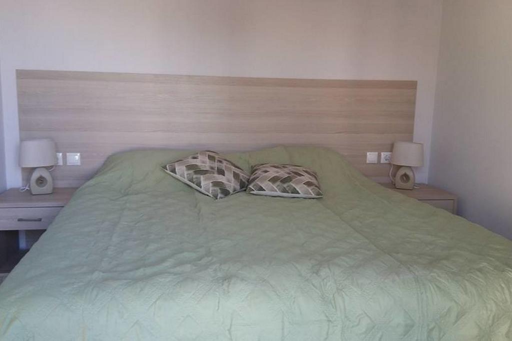 Nianthy Apartments فاليراكي المظهر الخارجي الصورة