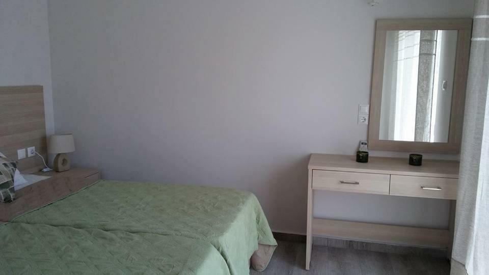 Nianthy Apartments فاليراكي المظهر الخارجي الصورة